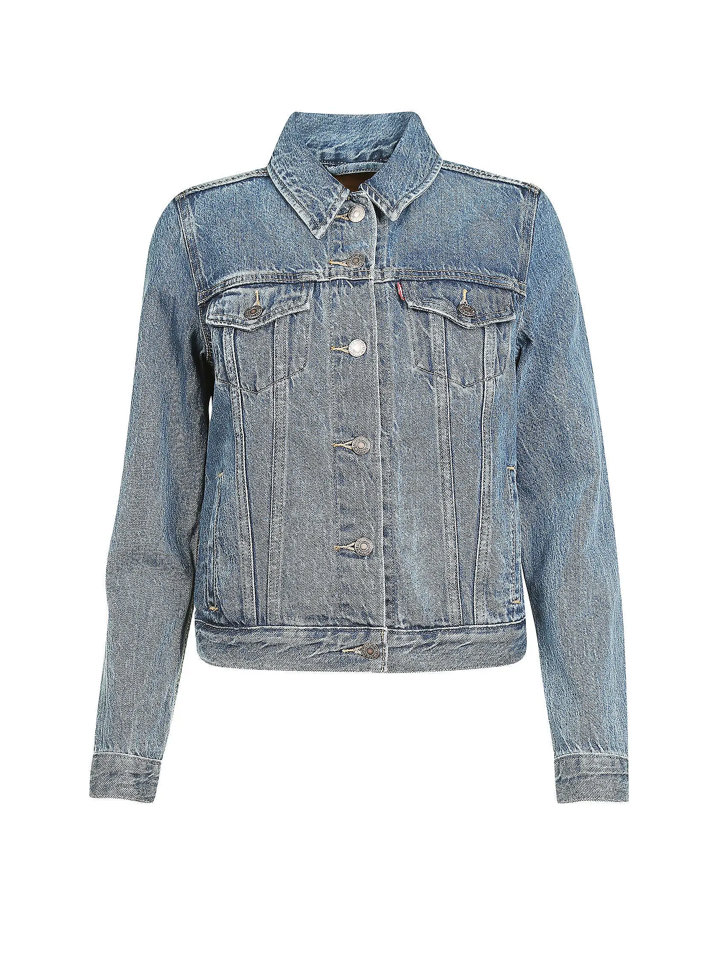 LEVI'S® | Jeansjacke "Trucker" | 